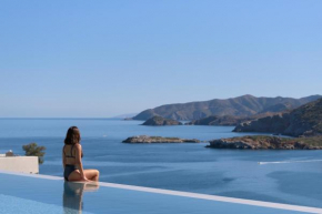 Nandana Luxury Villa, an infinite blue experience, By ThinkVilla